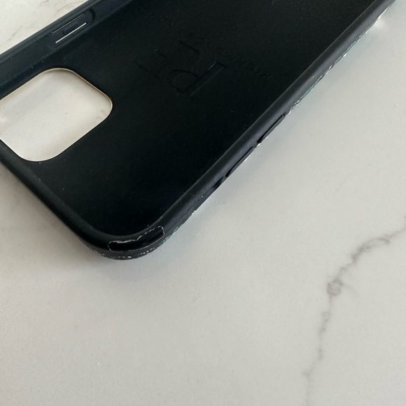 Richmond & Finch Leopard Iphone 12 12 Pro Case - Picture 4 of 6